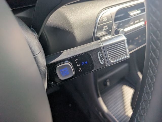 2026 Hyundai PALISADE SEL Premium 7 Passenger
