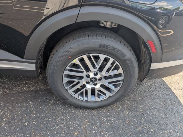 2026 Hyundai PALISADE SEL Premium 7 Passenger