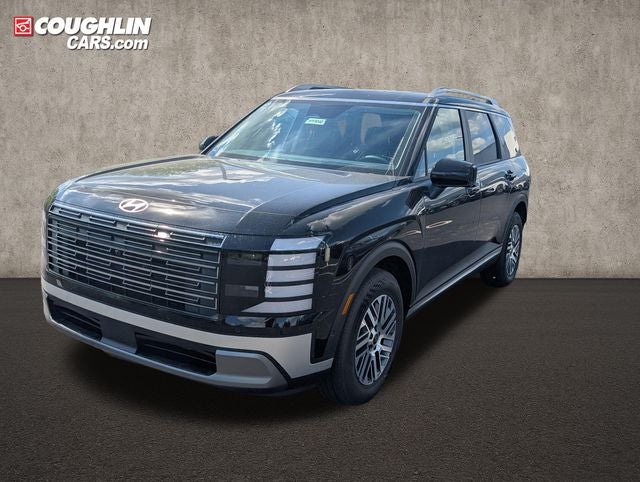 2026 Hyundai PALISADE SEL Premium 7 Passenger
