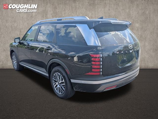 2026 Hyundai PALISADE SEL Premium 7 Passenger