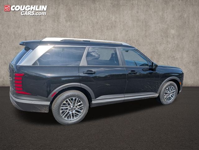 2026 Hyundai PALISADE SEL Premium 7 Passenger