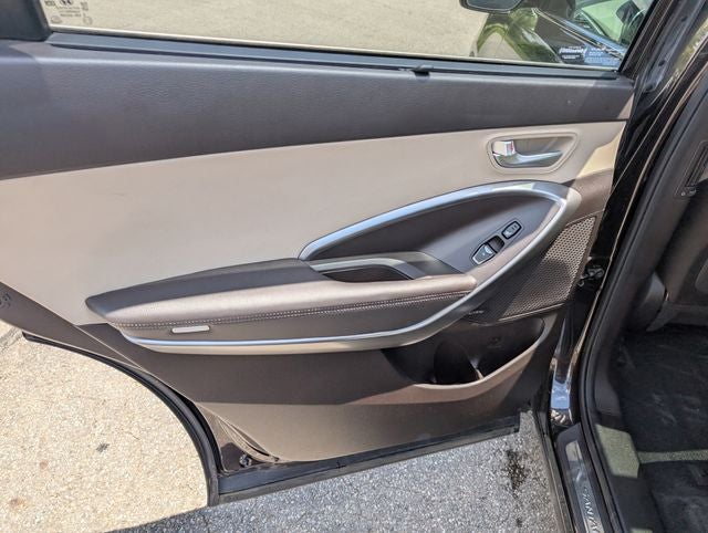 2019 Hyundai SANTA FE XL Limited