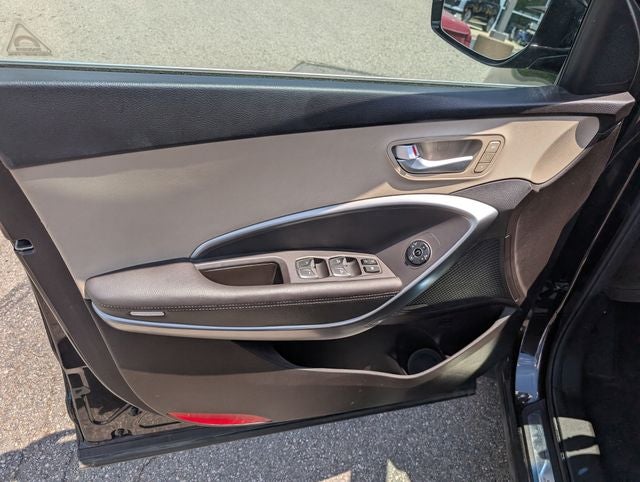 2019 Hyundai SANTA FE XL Limited
