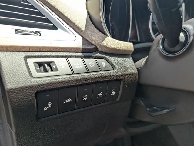2019 Hyundai SANTA FE XL Limited