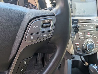 2019 Hyundai SANTA FE XL Limited
