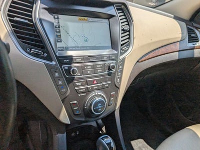 2019 Hyundai SANTA FE XL Limited