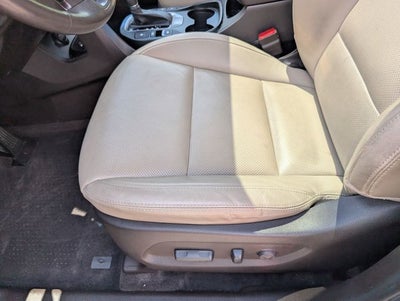 2019 Hyundai SANTA FE XL Limited