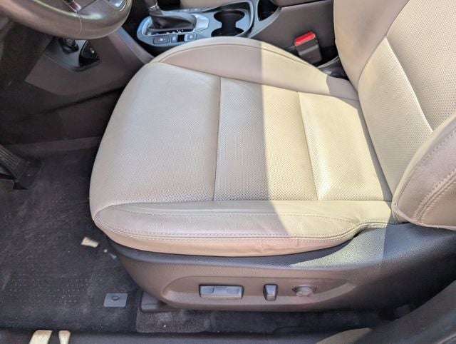 2019 Hyundai SANTA FE XL Limited