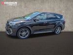 2019 Hyundai SANTA FE XL Limited