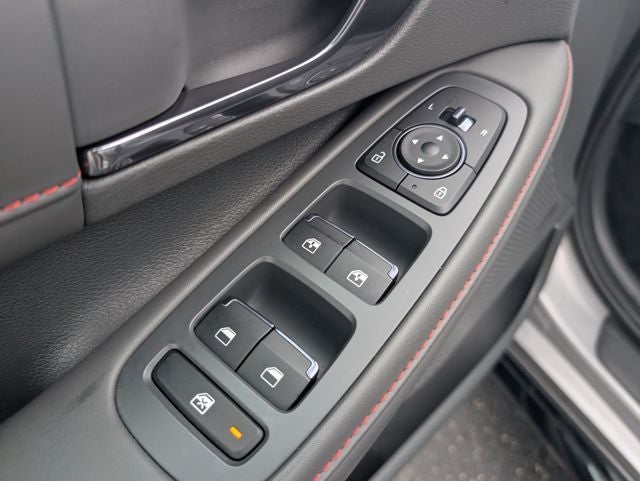 2023 Hyundai SONATA N Line