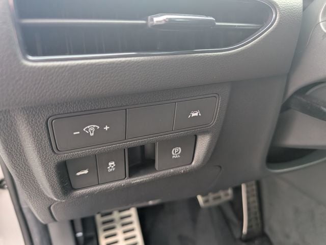 2023 Hyundai SONATA N Line