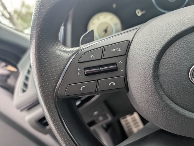 2023 Hyundai SONATA N Line