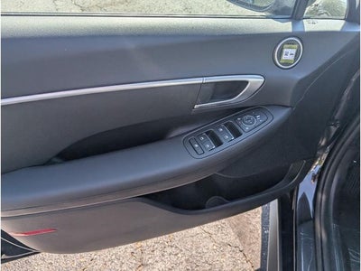 2026 Hyundai SONATA SE