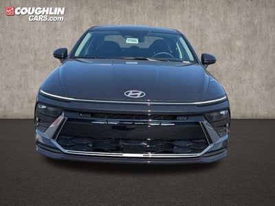 2026 Hyundai SONATA SE