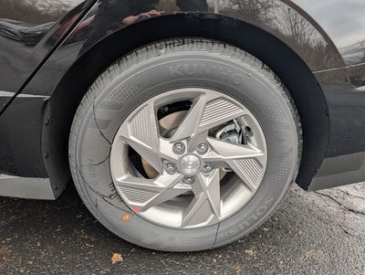 2026 Hyundai SONATA SE