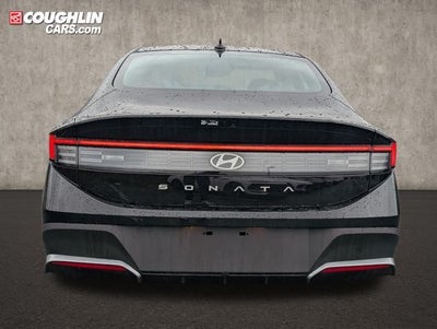 2026 Hyundai SONATA SE