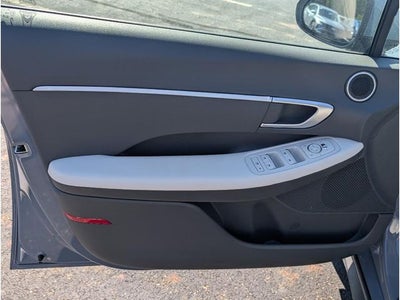 2026 Hyundai SONATA SE