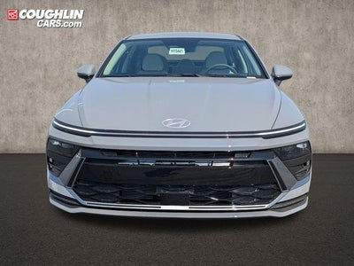 2026 Hyundai SONATA SE