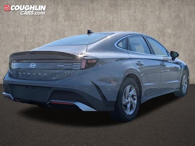 2026 Hyundai SONATA SE