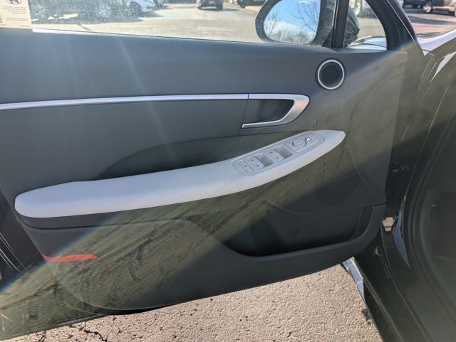 2024 Hyundai SONATA HYBRID SEL