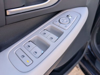 2024 Hyundai SONATA HYBRID SEL