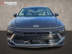 2024 Hyundai SONATA HYBRID SEL