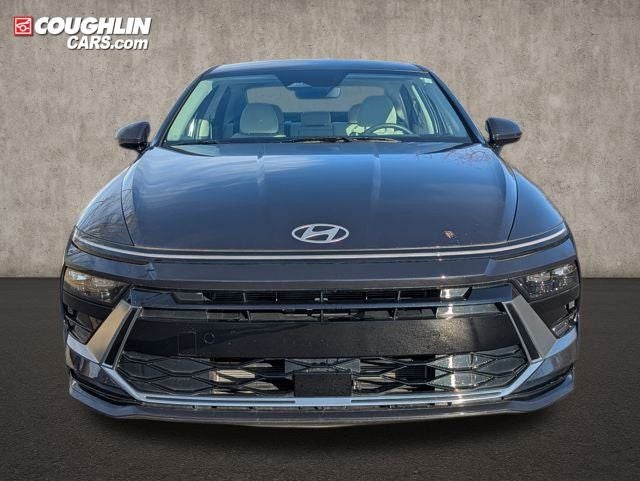 2024 Hyundai SONATA HYBRID SEL