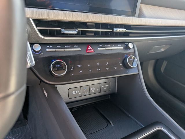 2024 Hyundai SONATA HYBRID SEL