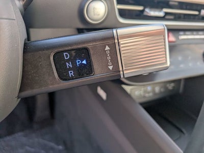 2024 Hyundai SONATA HYBRID SEL