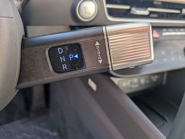 2024 Hyundai SONATA HYBRID SEL