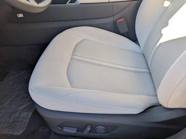 2024 Hyundai SONATA HYBRID SEL