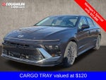2024 Hyundai SONATA HYBRID SEL