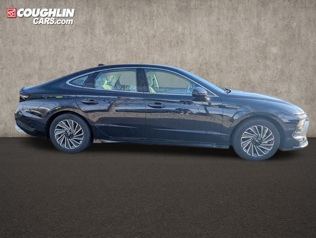 2024 Hyundai SONATA HYBRID SEL