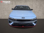 2026 Hyundai ELANTRA N TCR TCR