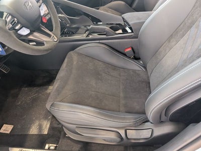 2026 Hyundai ELANTRA N TCR TCR