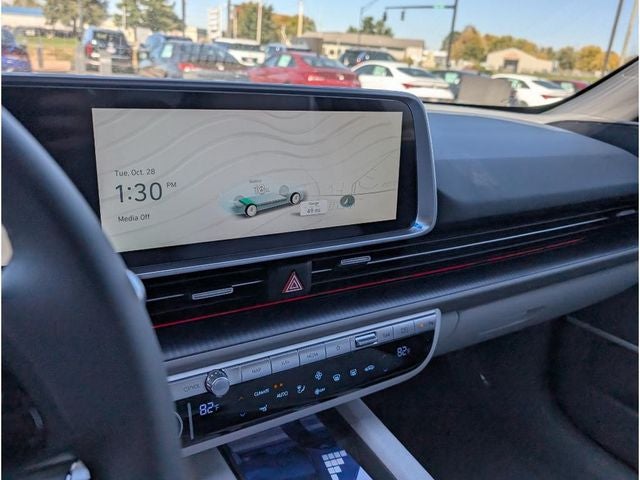 2025 Hyundai IONIQ 6 SEL