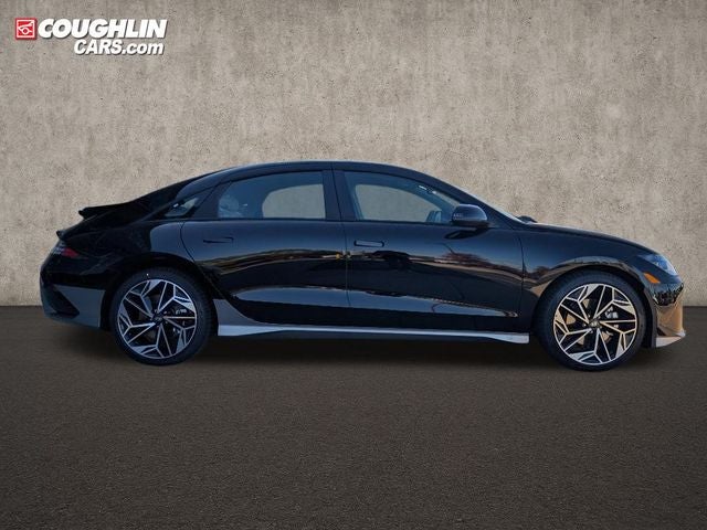 2025 Hyundai IONIQ 6 SEL