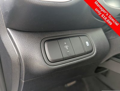 2023 Hyundai VENUE Limited