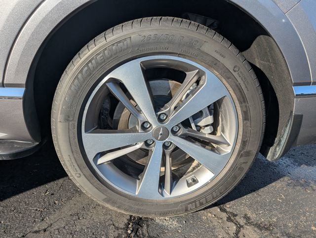 2022 Genesis GV80 3.5T Advanced +