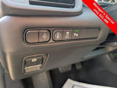 2023 Acura TLX w/Technology Package