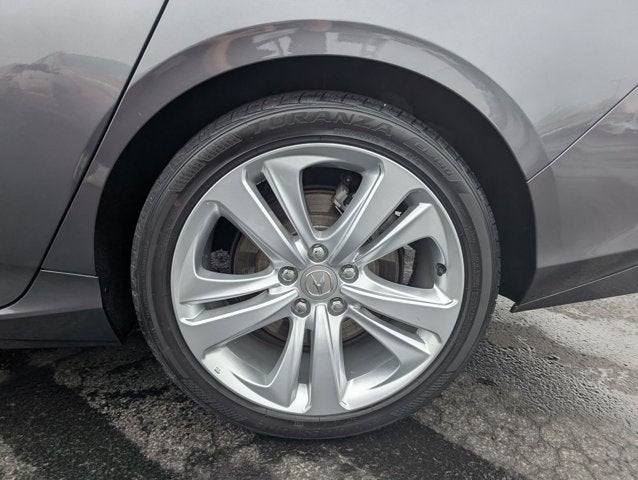 2023 Acura TLX w/Technology Package