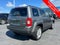 2012 Jeep Patriot Latitude