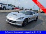 2017 Chevrolet Corvette 3LT