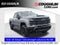 2025 Chevrolet Silverado 2500HD 4WD Crew Cab 159" Custom