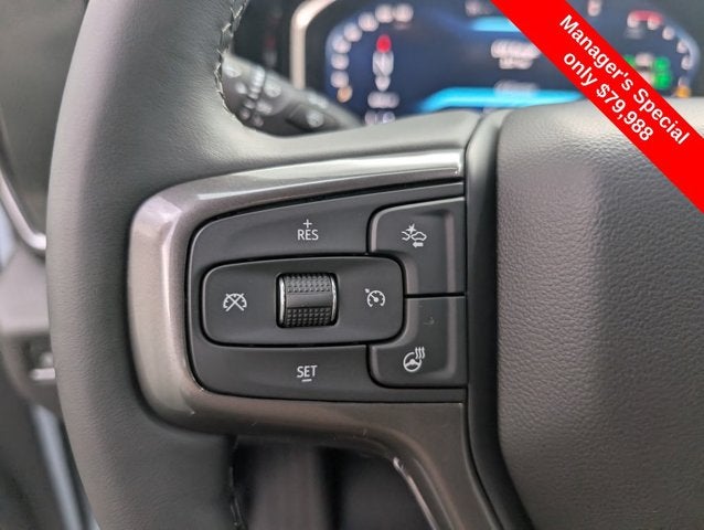 2026 Chevrolet Silverado 3500HD High Country