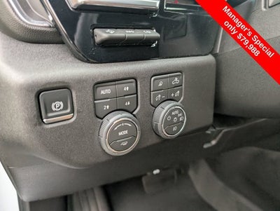 2026 Chevrolet Silverado 3500HD High Country