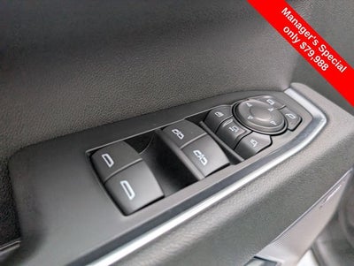 2026 Chevrolet Silverado 3500HD High Country