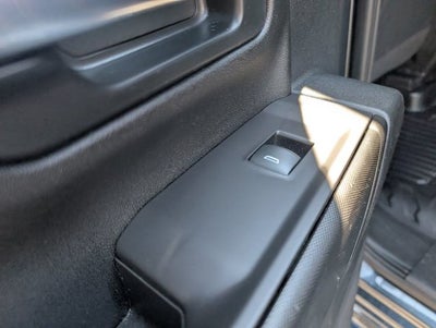 2020 Chevrolet Silverado 2500HD Work Truck