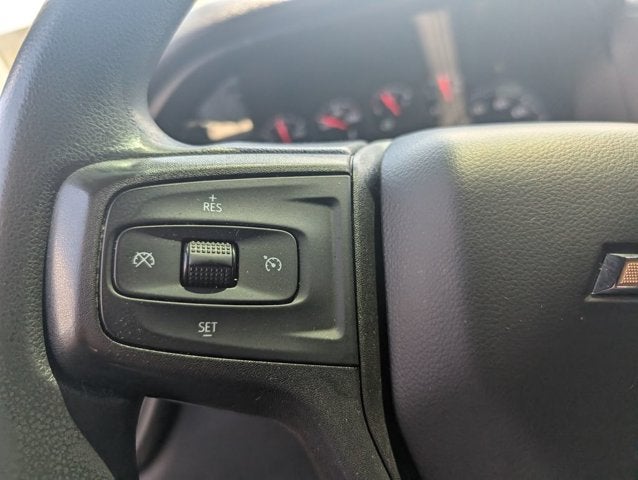 2020 Chevrolet Silverado 2500HD Work Truck