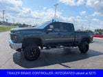 2020 Chevrolet Silverado 2500HD Work Truck